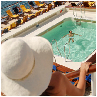 CRUCEROS CLUB MED 2 CROISIERES CLUB MED CRUCEROS DE LUJO LUXURY CRUISES VELERO VOILIER LUXURY CRUISES